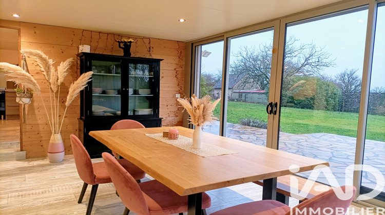 Ma-Cabane - Vente Maison Gramat, 200 m²