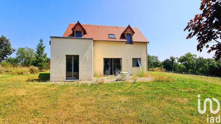 Ma-Cabane - Vente Maison Gramat, 90 m²