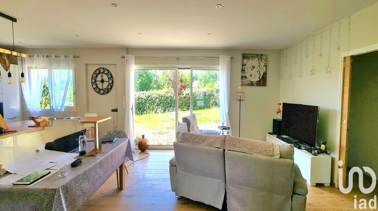 Ma-Cabane - Vente Maison Gramat, 90 m²