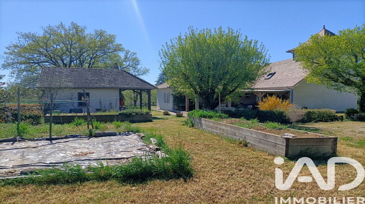 Ma-Cabane - Vente Maison Gramat, 180 m²