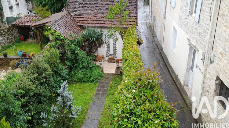 Ma-Cabane - Vente Maison Gramat, 95 m²