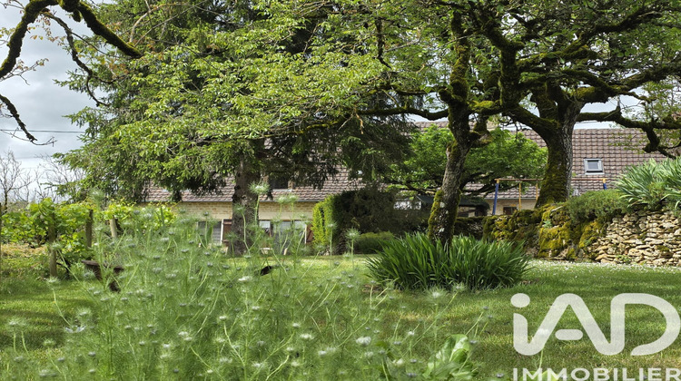 Ma-Cabane - Vente Maison Gramat, 105 m²