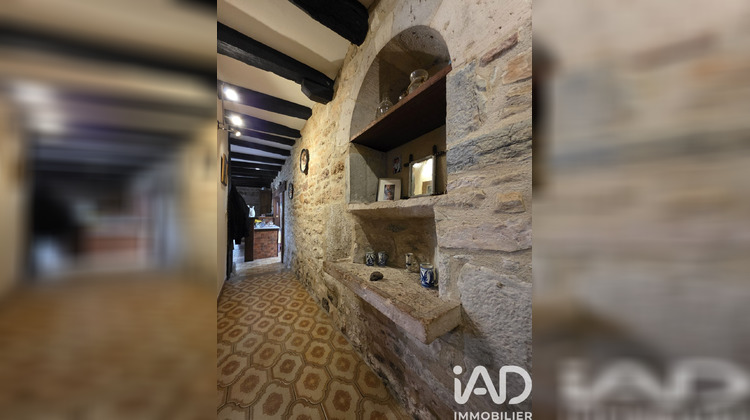 Ma-Cabane - Vente Maison Gramat, 105 m²