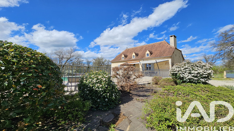 Ma-Cabane - Vente Maison Gramat, 90 m²