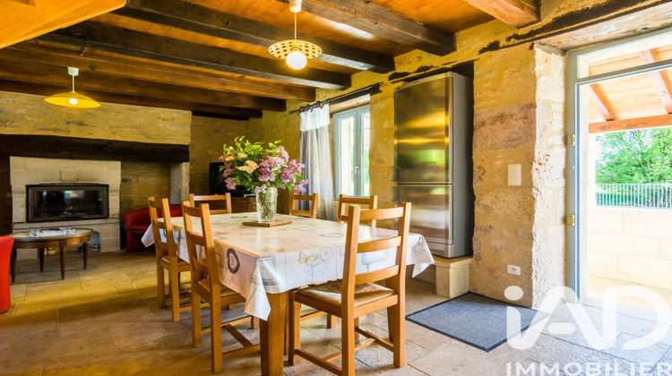 Ma-Cabane - Vente Maison Gramat, 90 m²