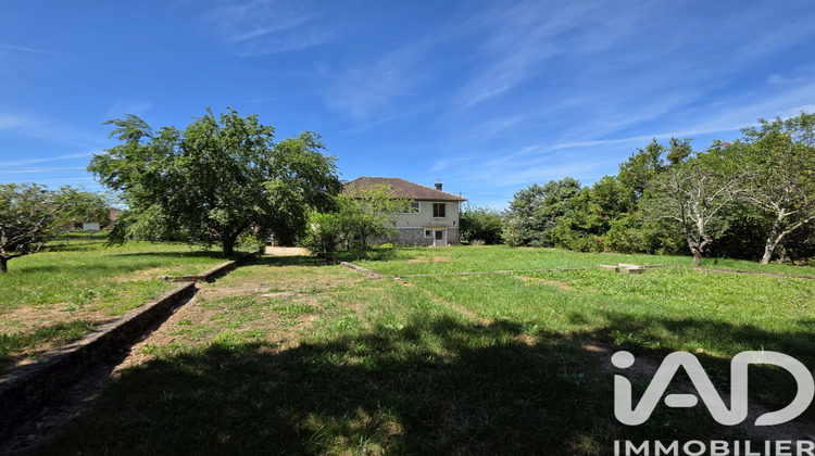 Ma-Cabane - Vente Maison Gramat, 89 m²