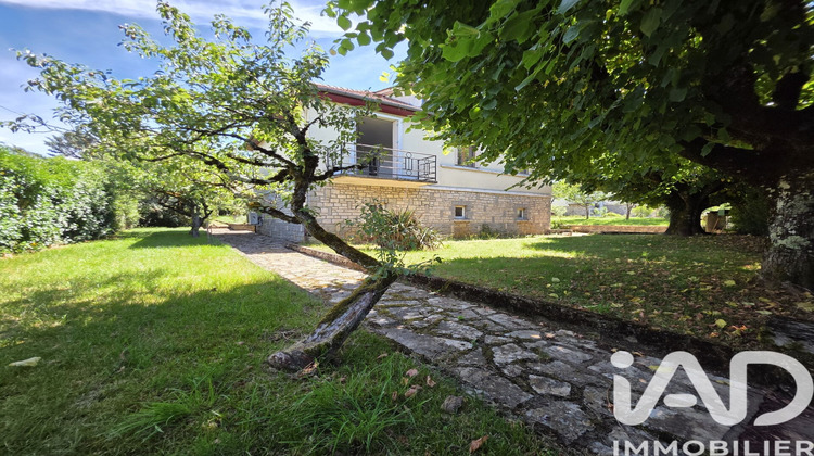 Ma-Cabane - Vente Maison Gramat, 89 m²