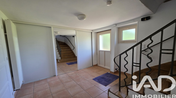 Ma-Cabane - Vente Maison Gramat, 89 m²