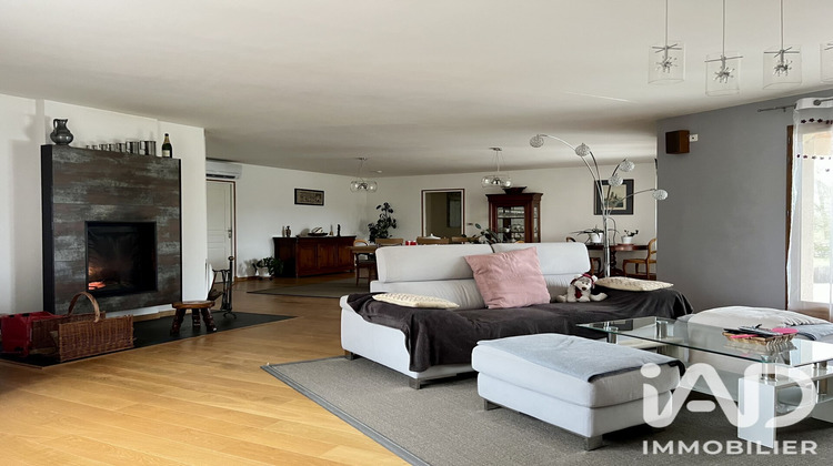 Ma-Cabane - Vente Maison Gramat, 280 m²