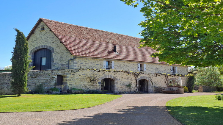 Ma-Cabane - Vente Maison Gramat, 760 m²