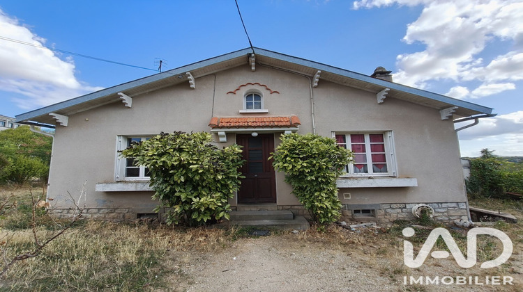 Ma-Cabane - Vente Maison Gramat, 67 m²