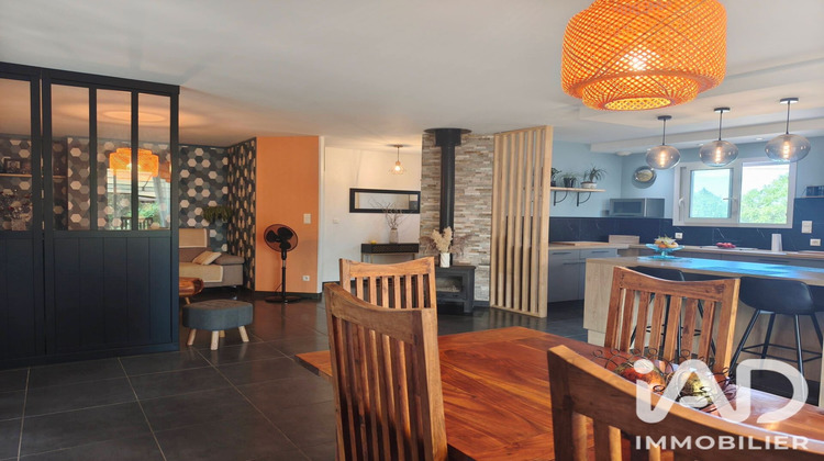 Ma-Cabane - Vente Maison Gramat, 135 m²