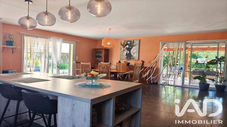 Ma-Cabane - Vente Maison Gramat, 135 m²