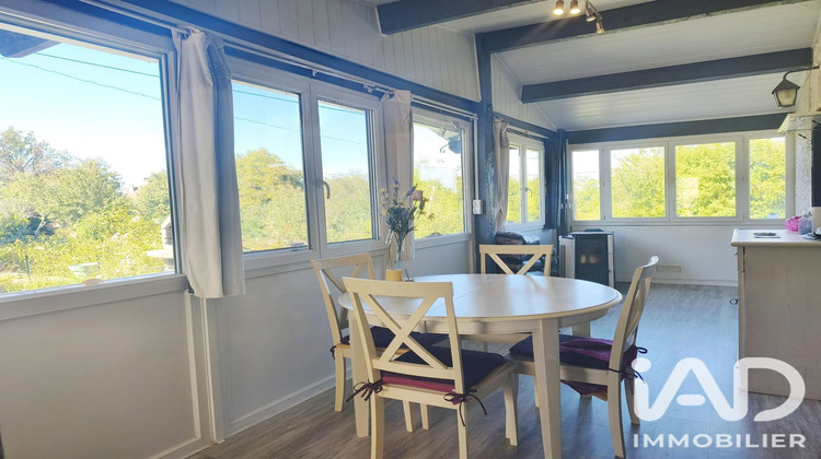 Ma-Cabane - Vente Maison Gramat, 55 m²