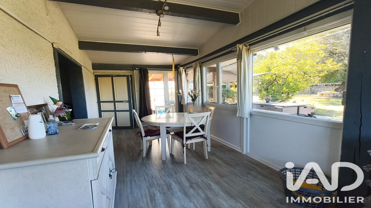 Ma-Cabane - Vente Maison Gramat, 55 m²