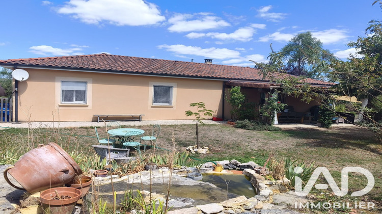 Ma-Cabane - Vente Maison Gramat, 135 m²