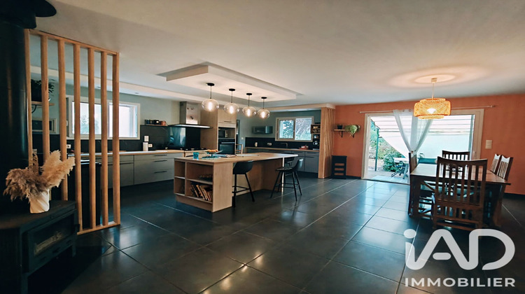 Ma-Cabane - Vente Maison Gramat, 135 m²