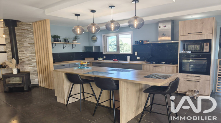 Ma-Cabane - Vente Maison Gramat, 135 m²