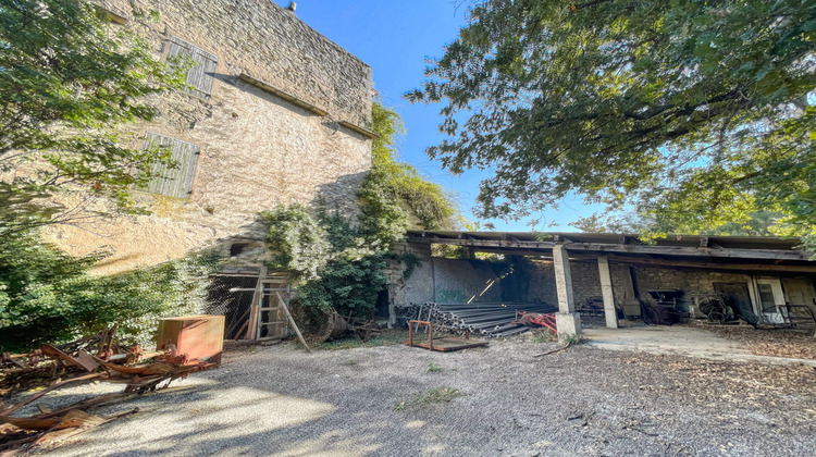 Ma-Cabane - Vente Maison Grambois, 100 m²