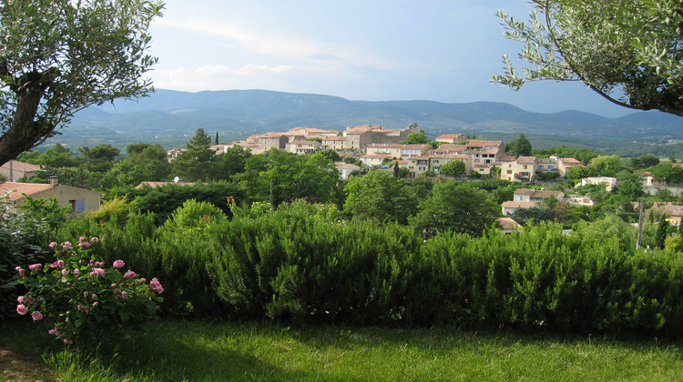 Ma-Cabane - Vente Maison Grambois, 100 m²