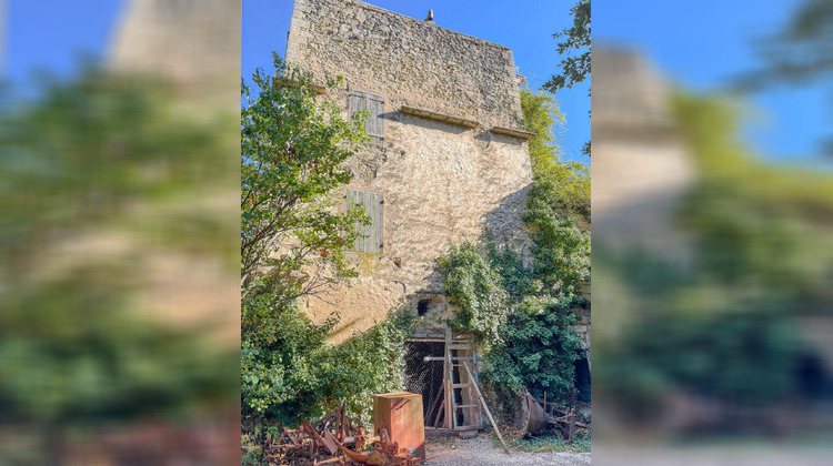 Ma-Cabane - Vente Maison Grambois, 100 m²