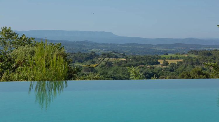 Ma-Cabane - Vente Maison Grambois, 515 m²