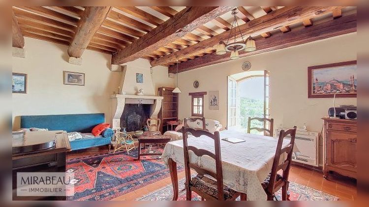 Ma-Cabane - Vente Maison Grambois, 141 m²