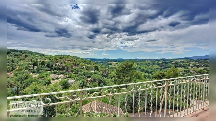 Ma-Cabane - Vente Maison Grambois, 141 m²