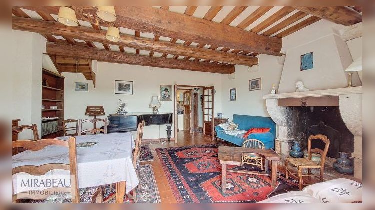 Ma-Cabane - Vente Maison Grambois, 141 m²