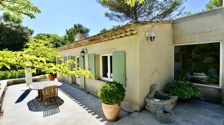 Ma-Cabane - Vente Maison Grambois, 166 m²