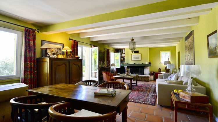 Ma-Cabane - Vente Maison Grambois, 166 m²