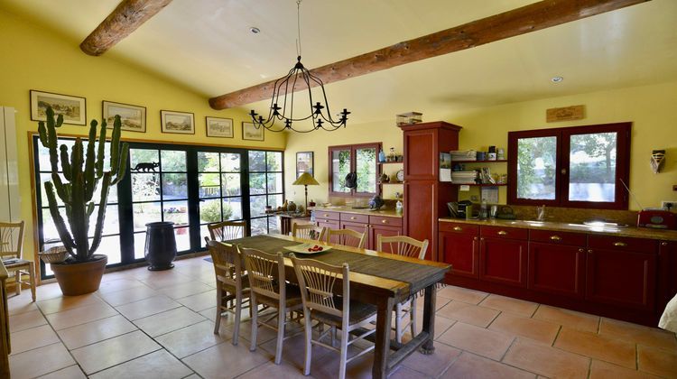 Ma-Cabane - Vente Maison Grambois, 166 m²