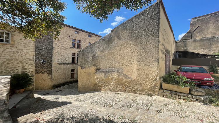 Ma-Cabane - Vente Maison Grambois, 40 m²