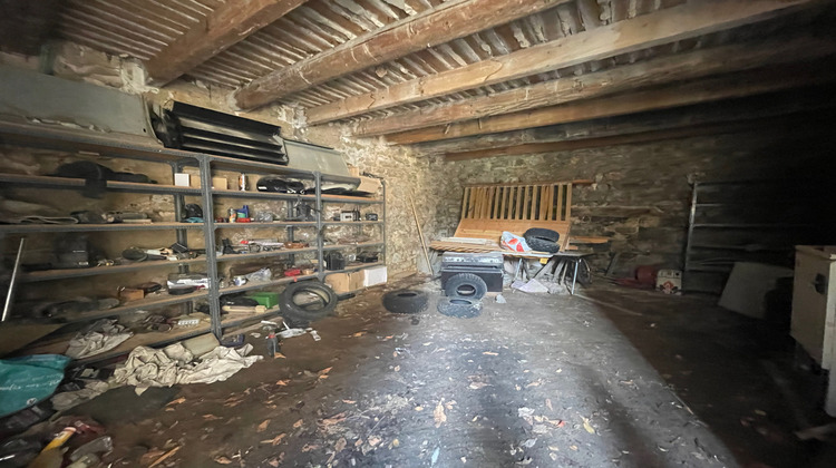 Ma-Cabane - Vente Maison Grambois, 40 m²