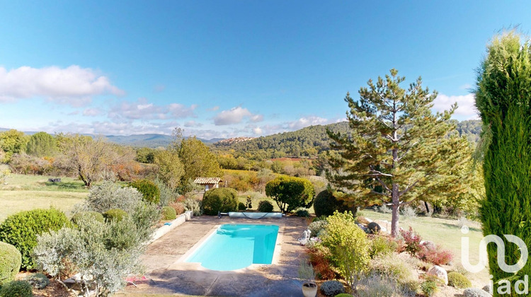 Ma-Cabane - Vente Maison Grambois, 280 m²