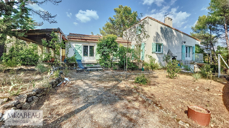 Ma-Cabane - Vente Maison Grambois, 108 m²