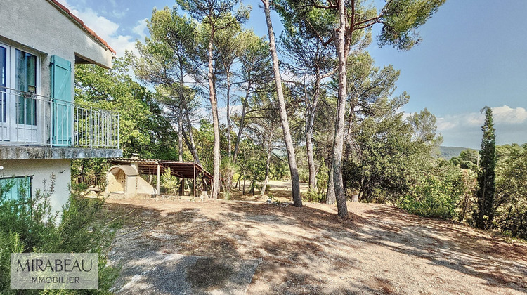 Ma-Cabane - Vente Maison Grambois, 108 m²
