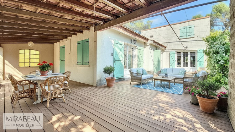 Ma-Cabane - Vente Maison Grambois, 108 m²