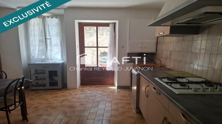 Ma-Cabane - Vente Maison Grambois, 56 m²