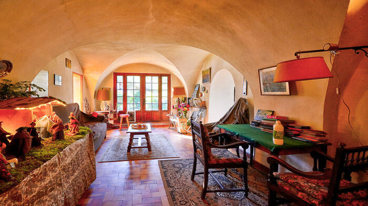 Ma-Cabane - Vente Maison Grambois, 330 m²