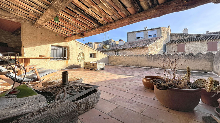 Ma-Cabane - Vente Maison GRAMBOIS, 150 m²