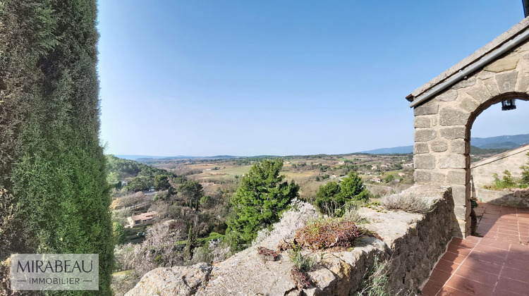 Ma-Cabane - Vente Maison Grambois, 140 m²