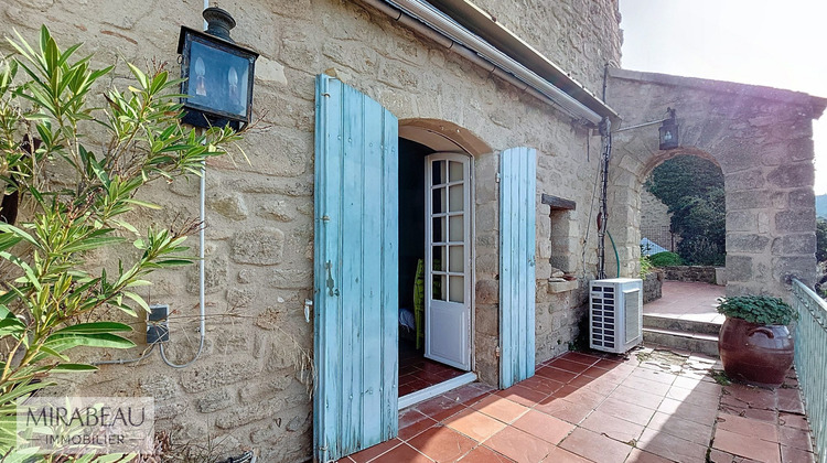 Ma-Cabane - Vente Maison Grambois, 140 m²