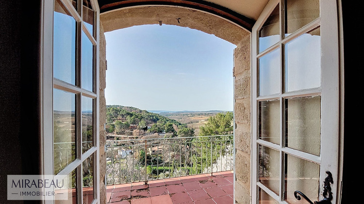 Ma-Cabane - Vente Maison Grambois, 140 m²