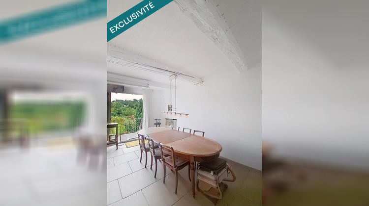 Ma-Cabane - Vente Maison Grambois, 104 m²