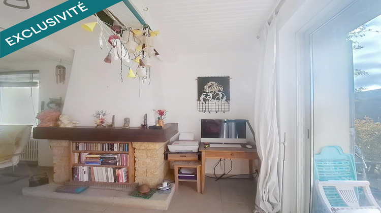 Ma-Cabane - Vente Maison Grambois, 104 m²