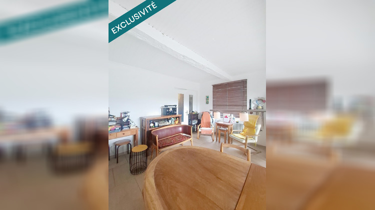 Ma-Cabane - Vente Maison Grambois, 104 m²