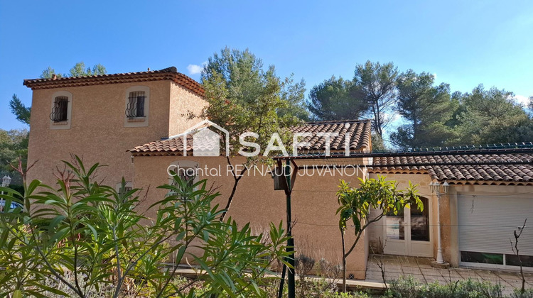 Ma-Cabane - Vente Maison Grambois, 130 m²