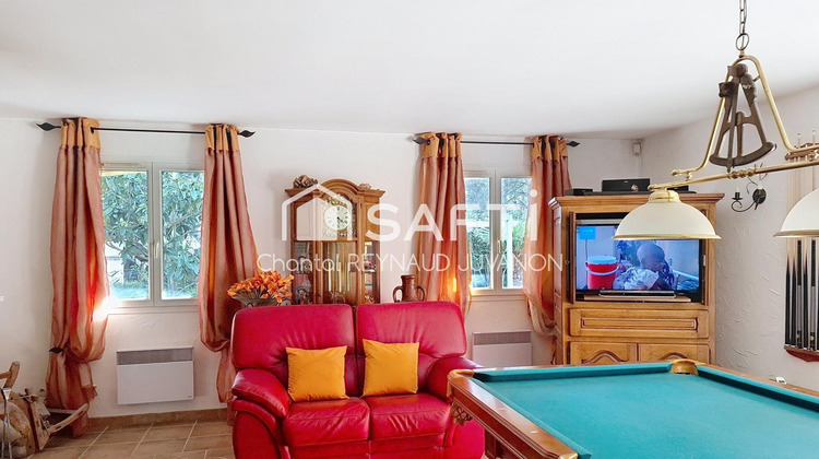 Ma-Cabane - Vente Maison Grambois, 130 m²