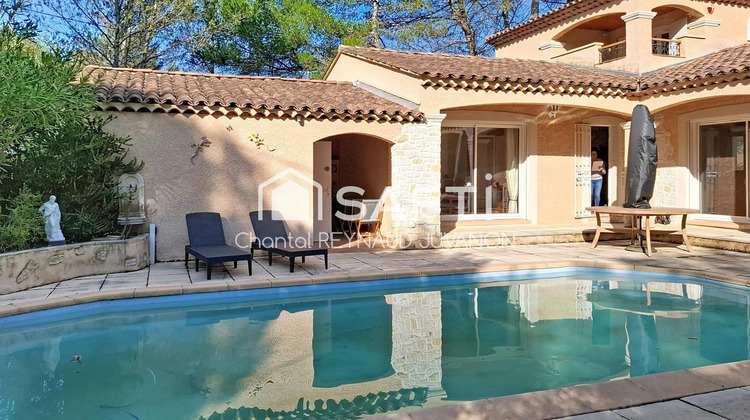 Ma-Cabane - Vente Maison Grambois, 130 m²